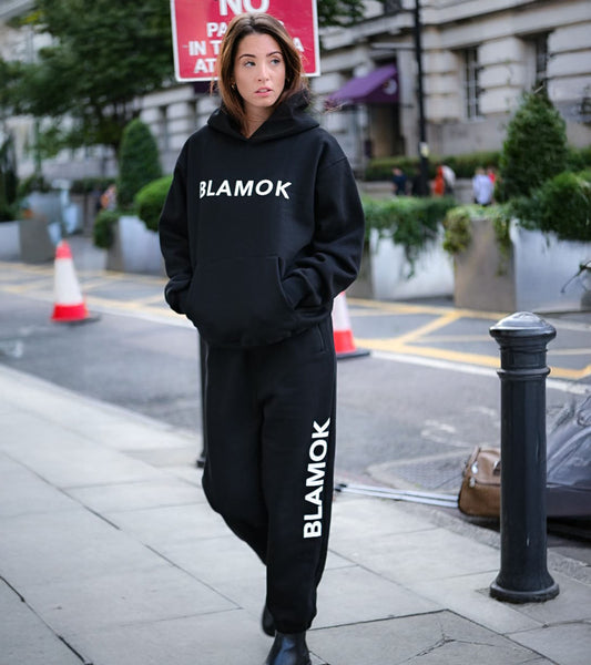 Midnight Matrix - co-ords