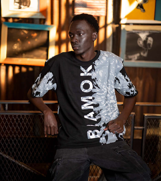 Grafftee T-shirt - UNISEX